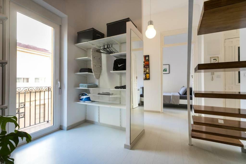 Apartamento White Loft *