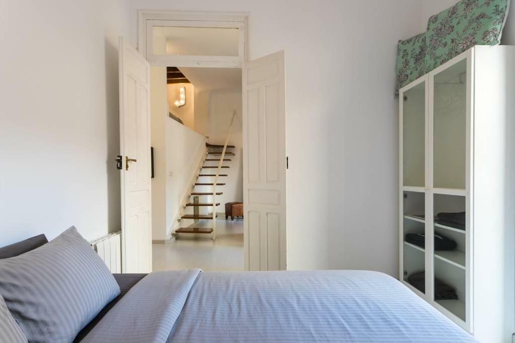 White Loft Apartamento Alicante