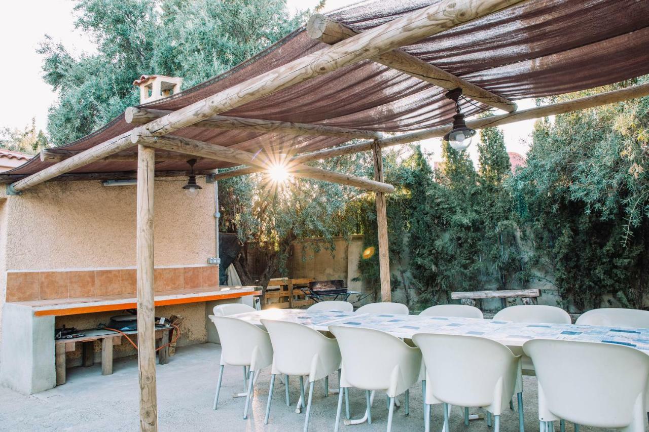 Casa de férias El Celler Alicante