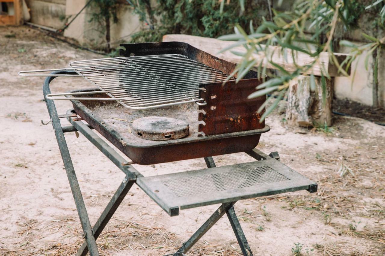 Casa de férias El Celler *