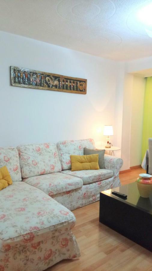 Apartamento Marcella Alicante Apartment *
