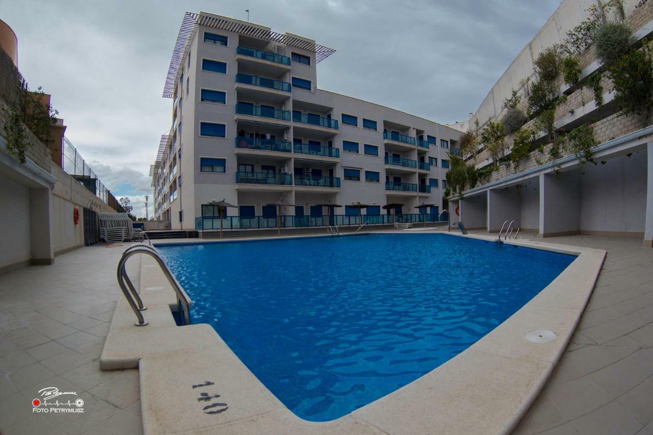 Solar Apartamento *