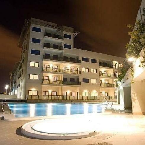 Apartamento Solar