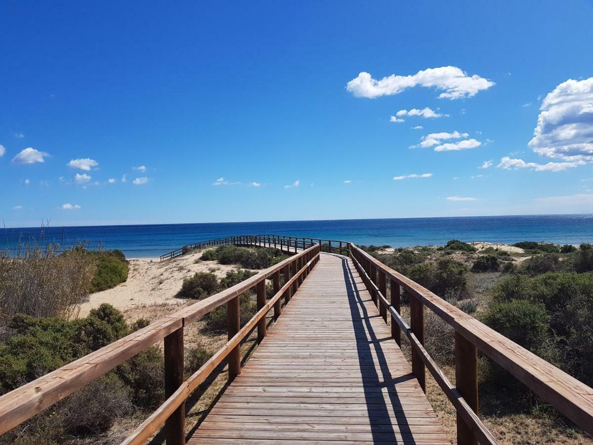 Solar * Alicante