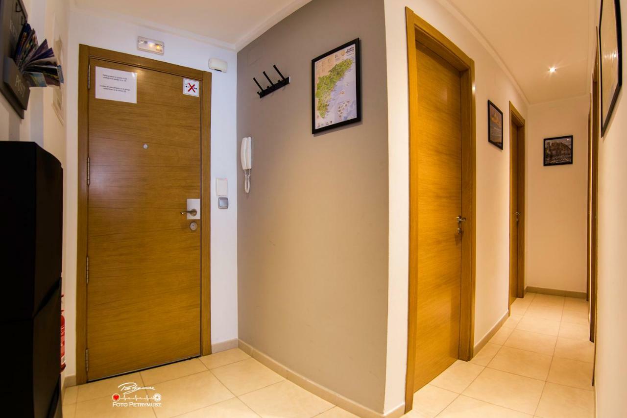 Apartamento Solar *