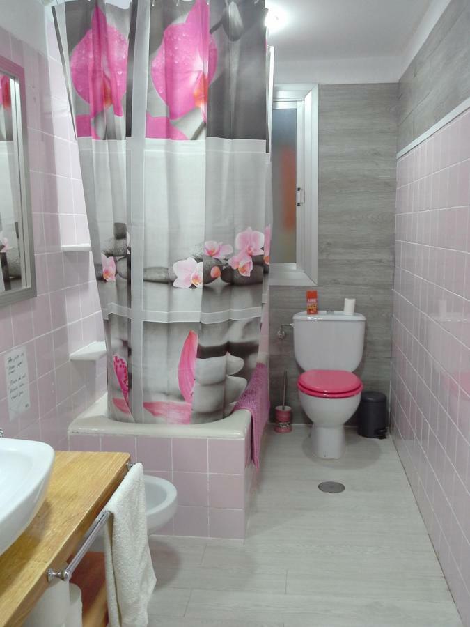 Apartment Apartamento Marcella Alicante