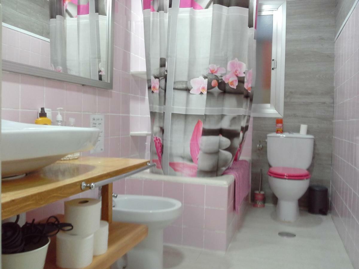 Apartamento Marcella Alicante Apartment Alicante