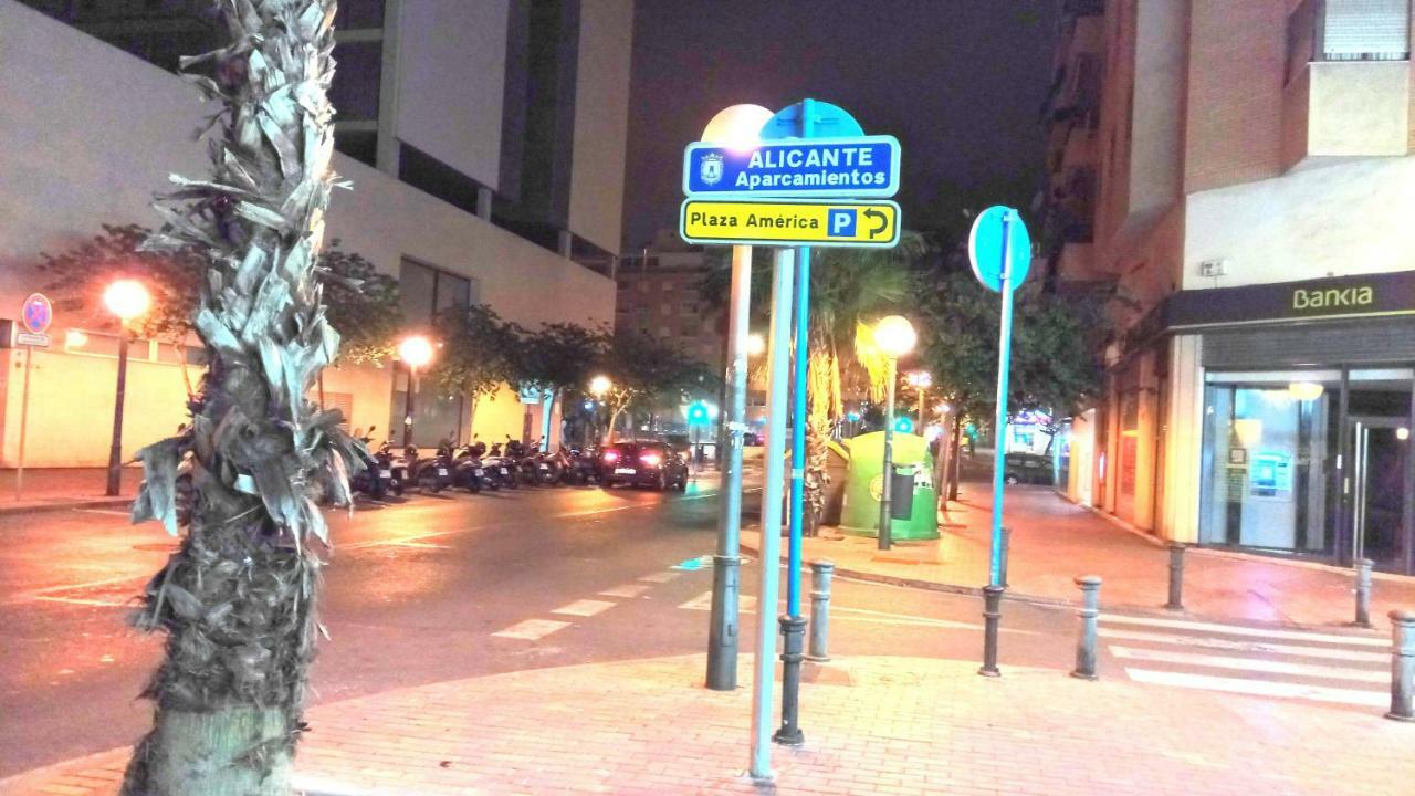 Apartamento Marcella Alicante Apartment