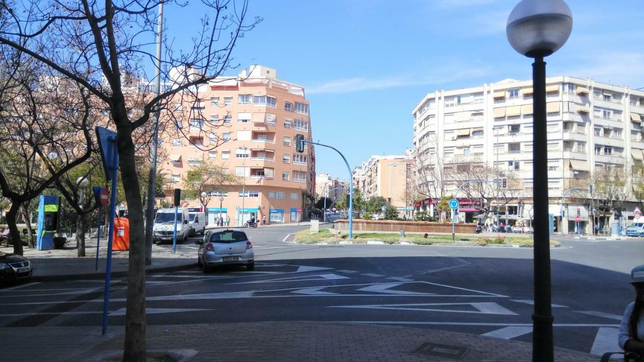 Apartment Apartamento Marcella Alicante