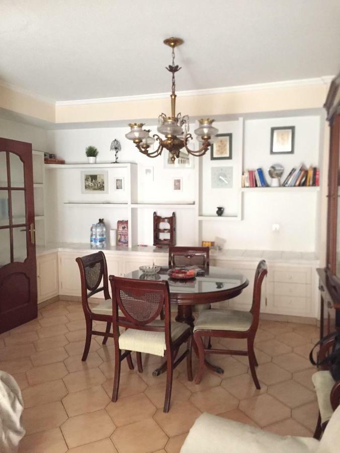 Centrico Castillo S. Barbara Apartment *