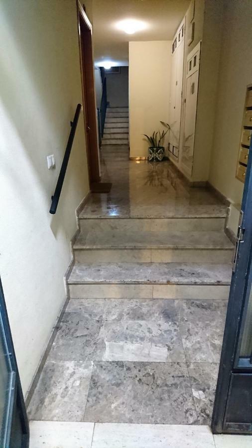 Trafalgar Apartamento *