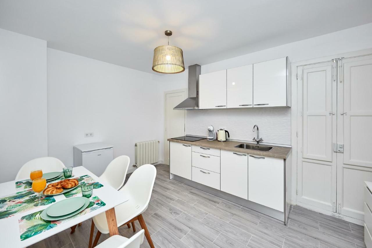 Apartamento New Explanada *