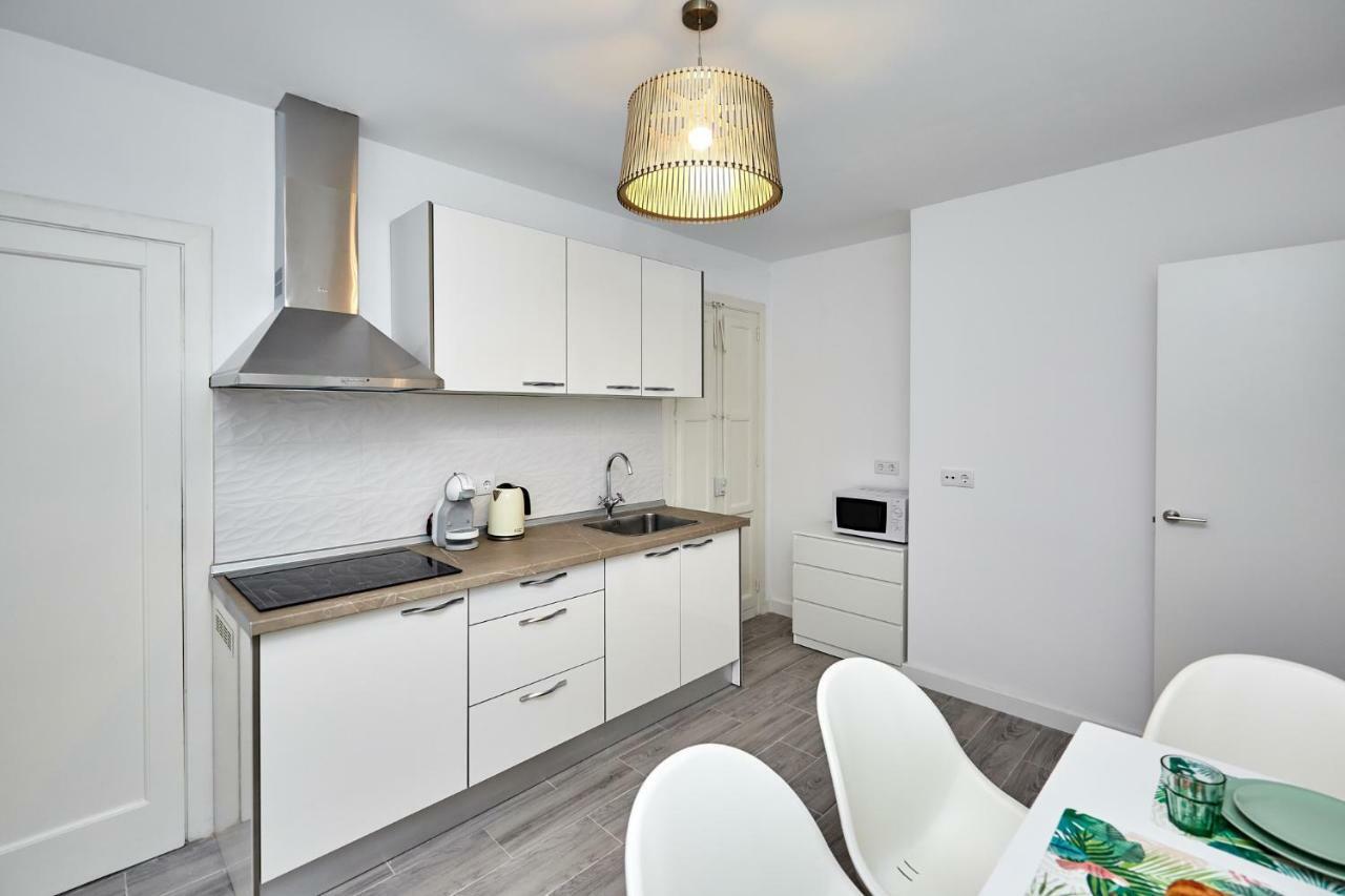 Apartamento New Explanada Alicante