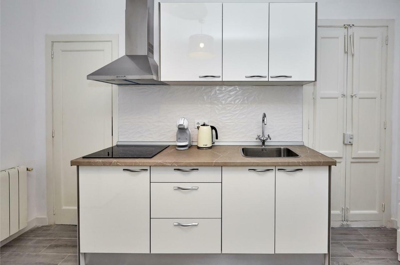 Apartamento New Explanada Alicante