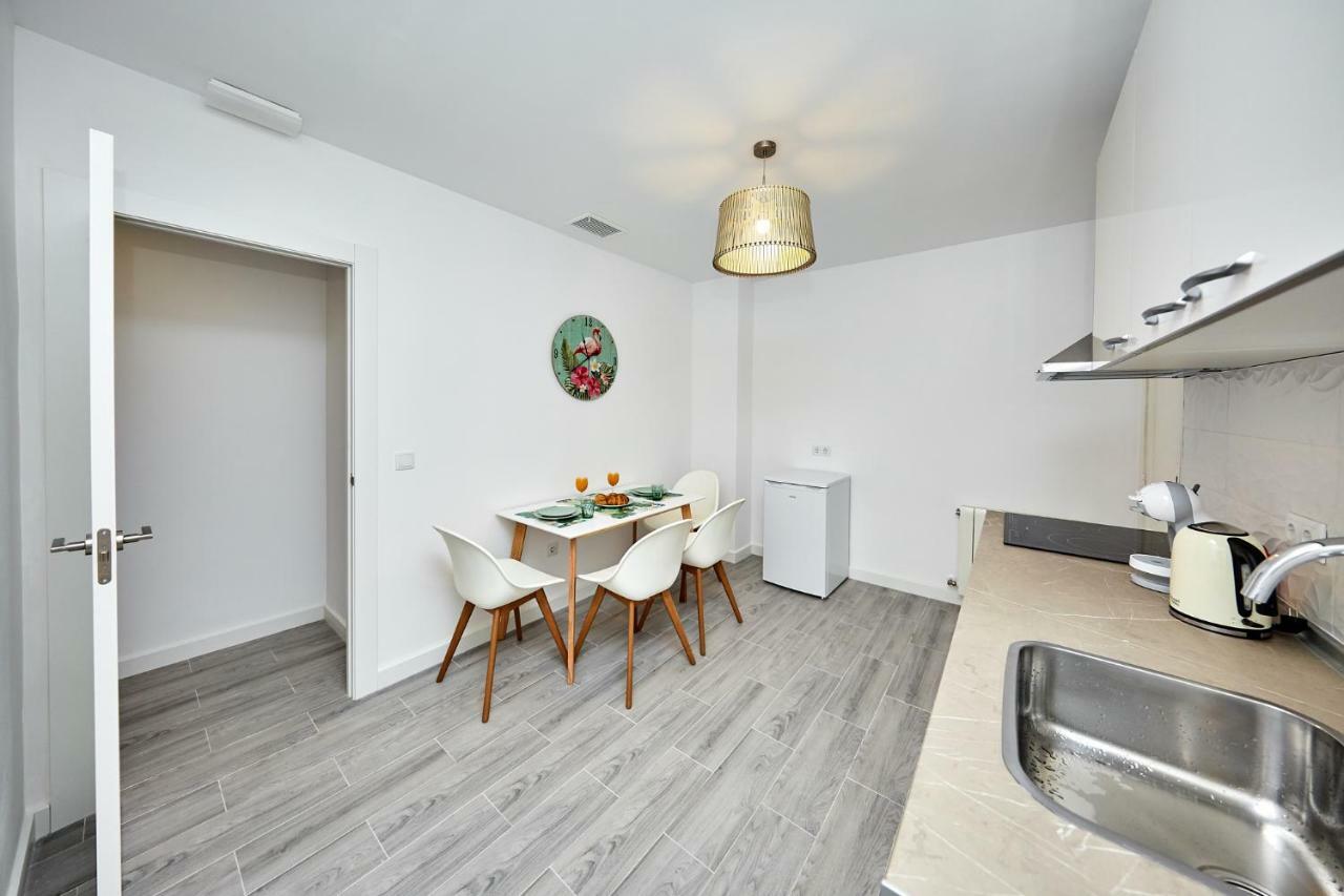 New Explanada Apartamento Alicante