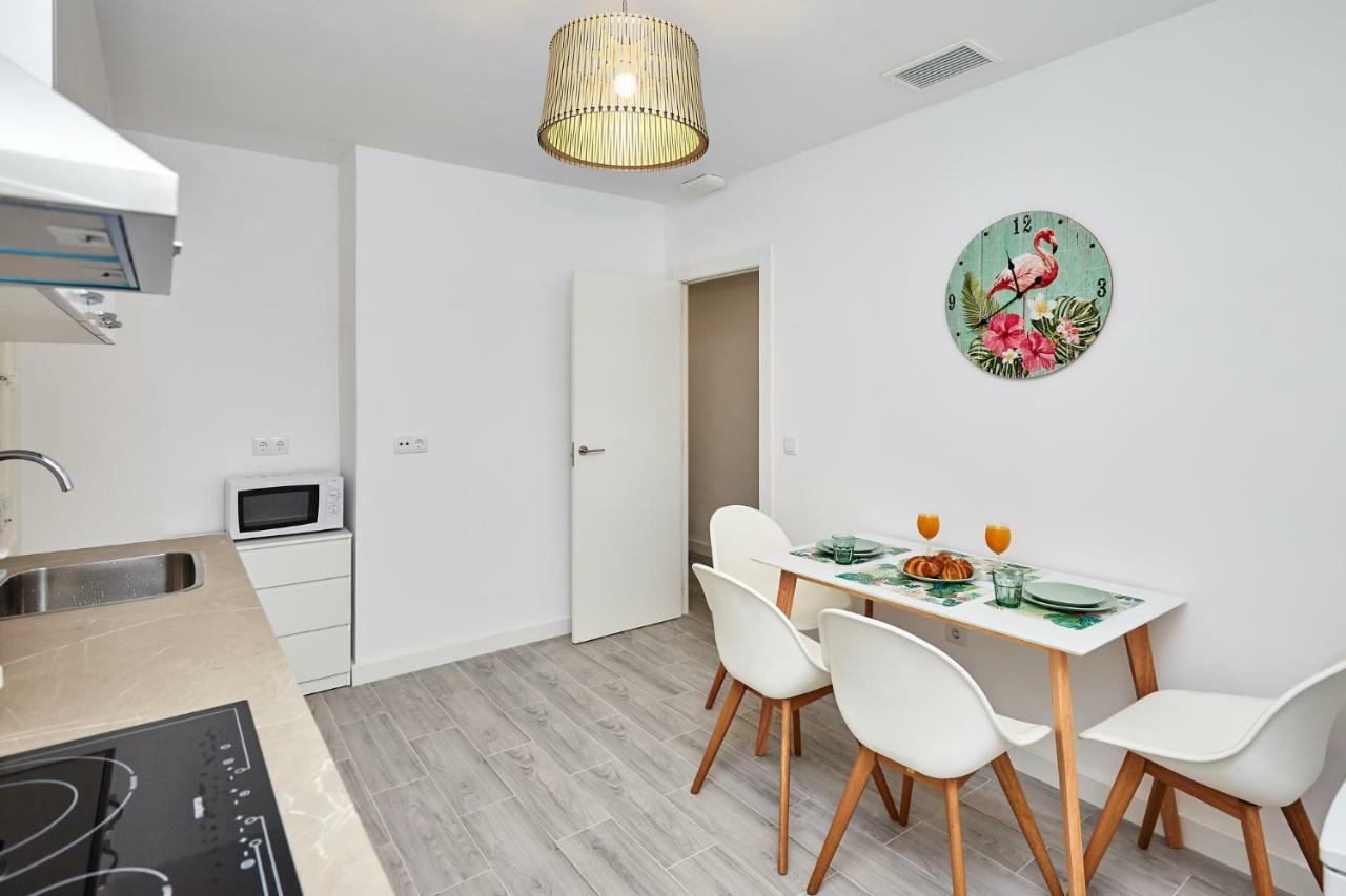 New Explanada Apartamento Alicante