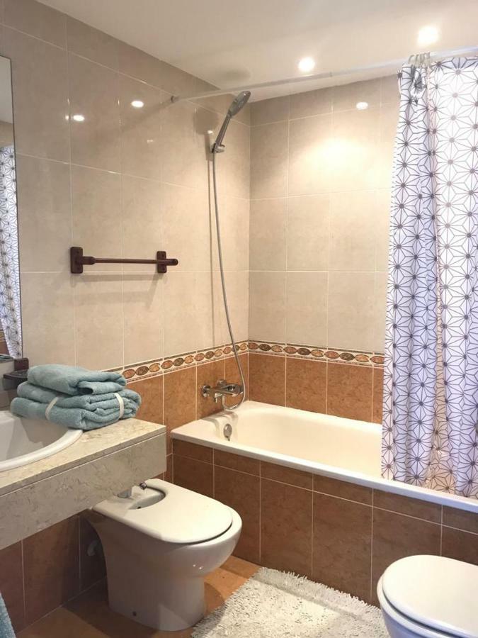 Apartment La Cala Del Vent Alicante
