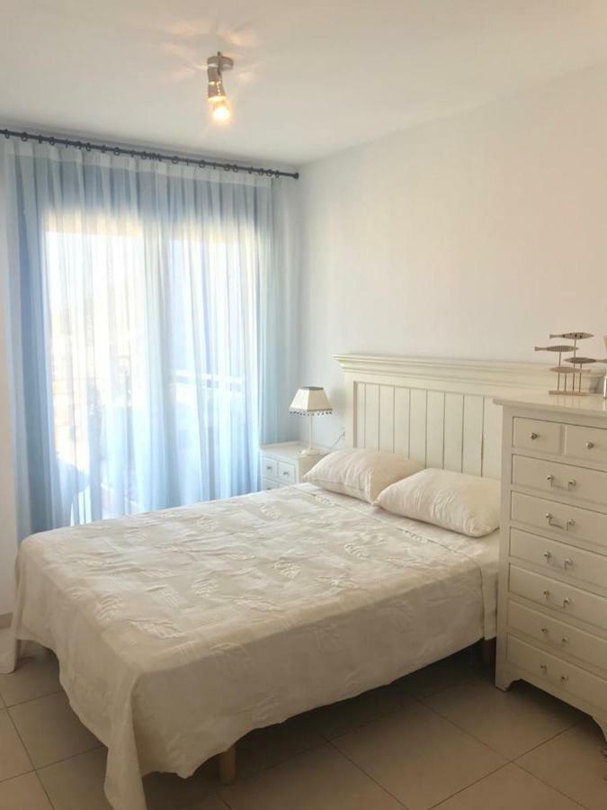 Apartment La Cala Del Vent Alicante