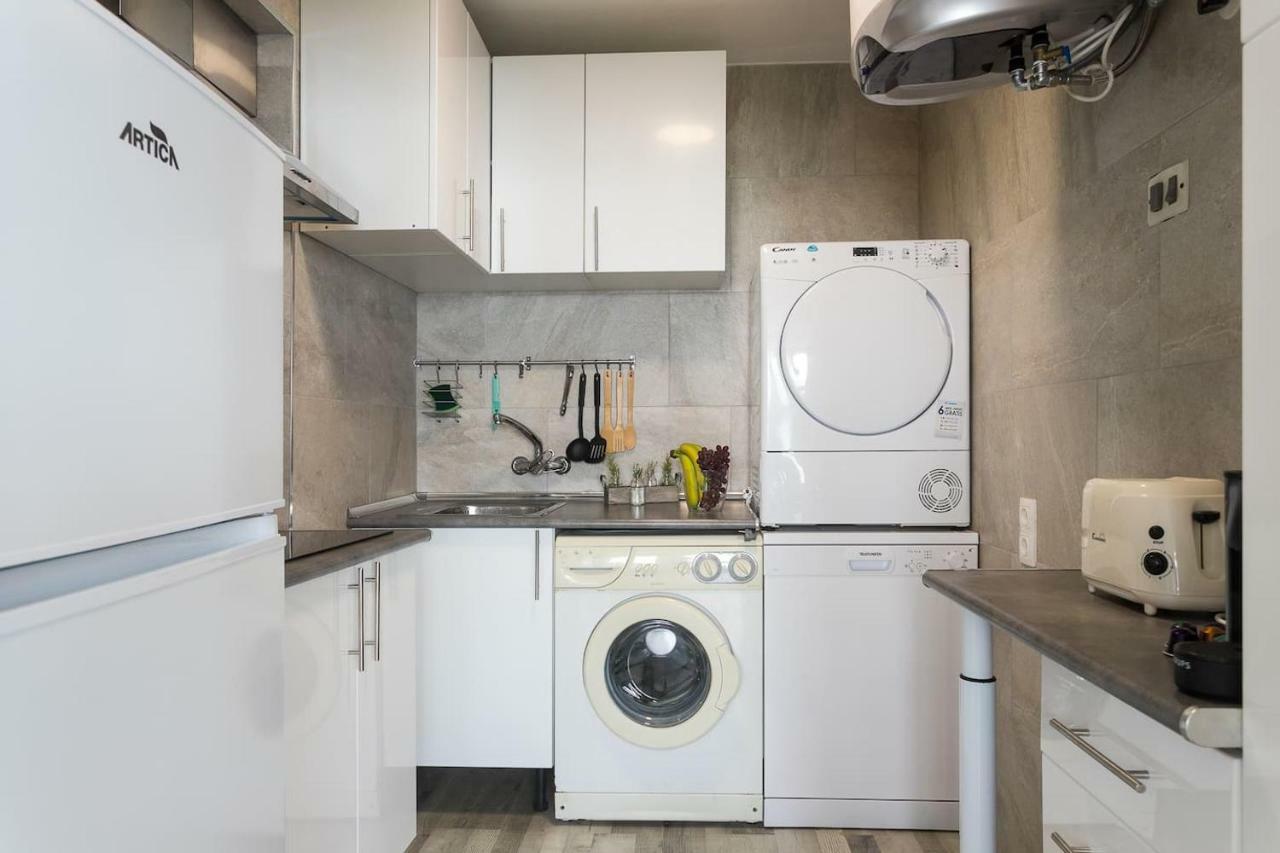 Ali-life Appartement Alicante