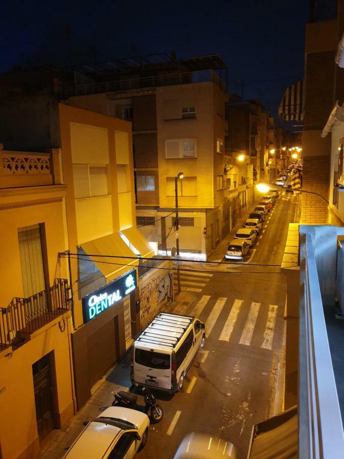 Centre Near Plaza De Toros Huoneisto *