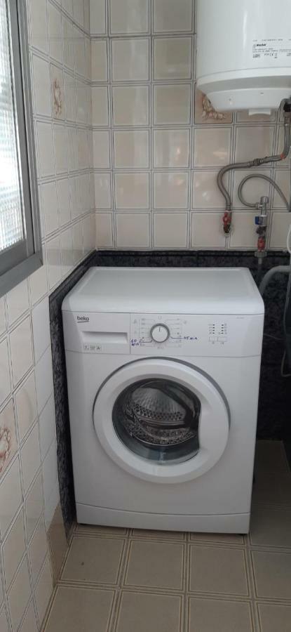 Apartment Alicante *