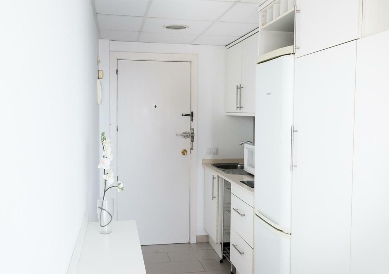 International Apartamento Alicante