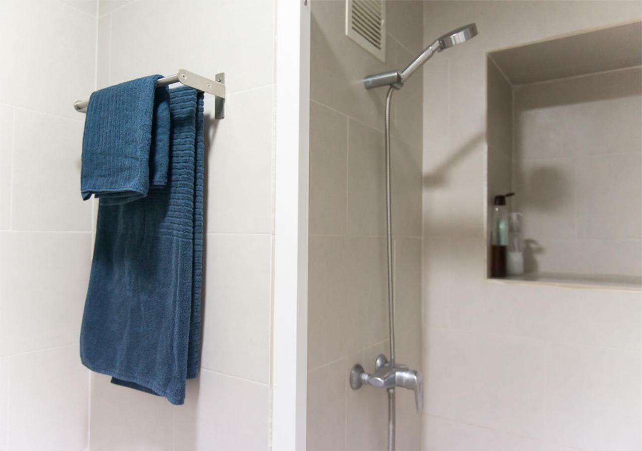 Apartamento International *