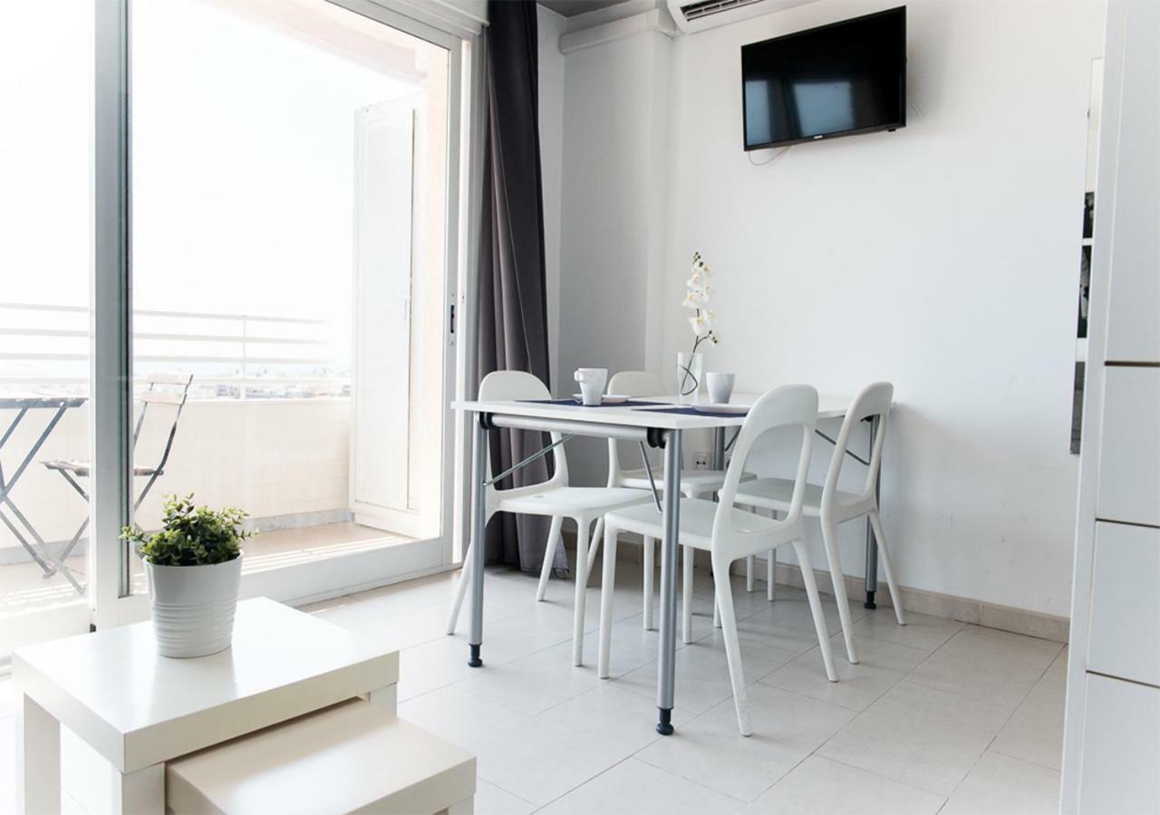 Apartamento International Alicante