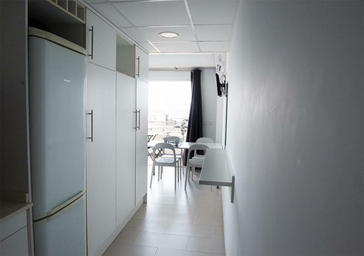 Apartamento International