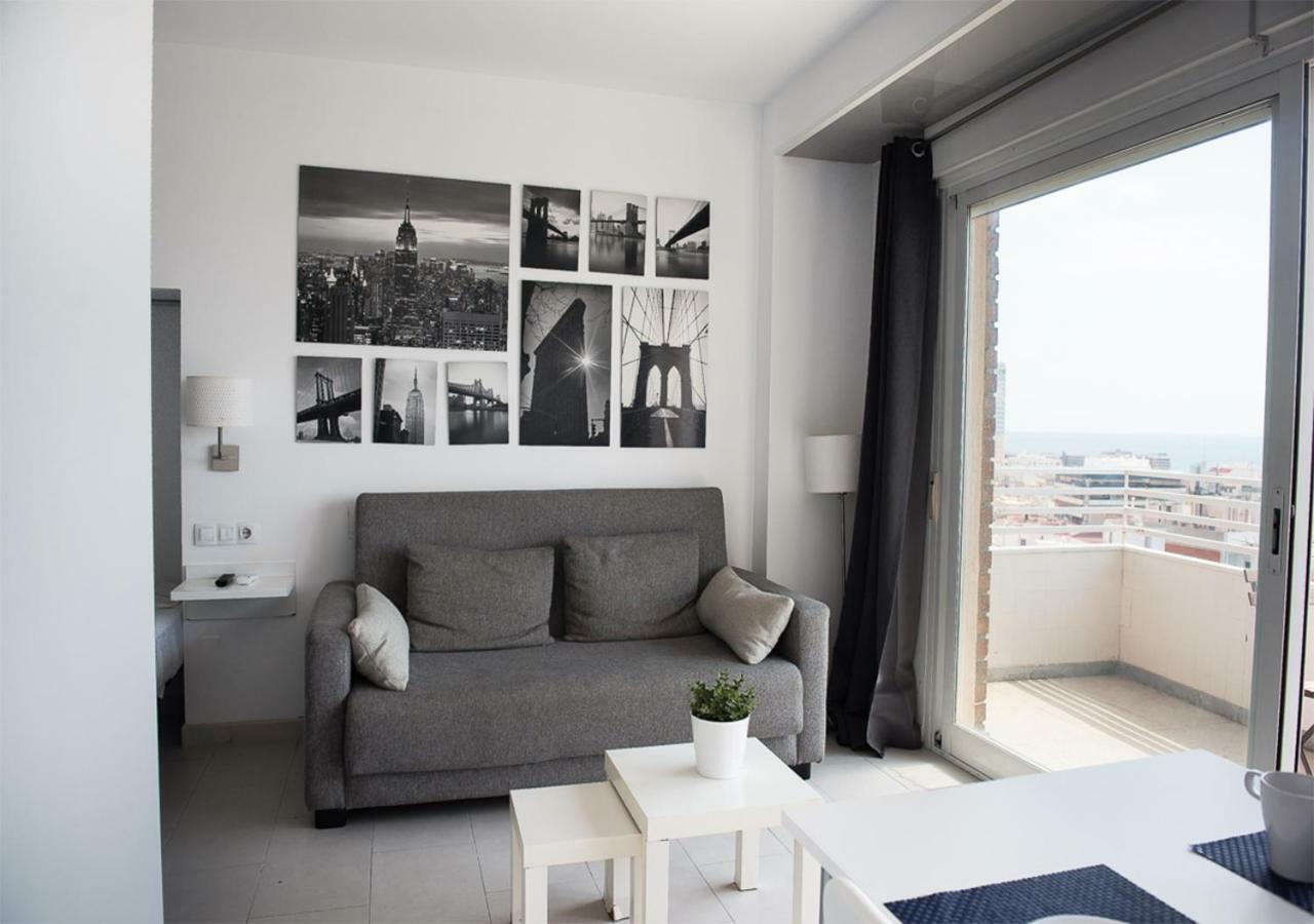 Apartamento International