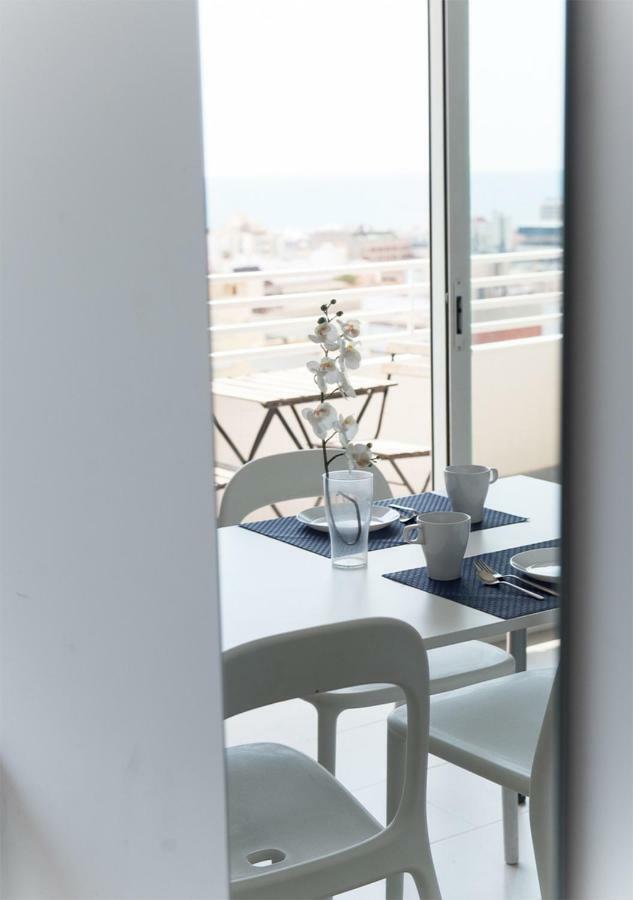 Apartamento International Alicante
