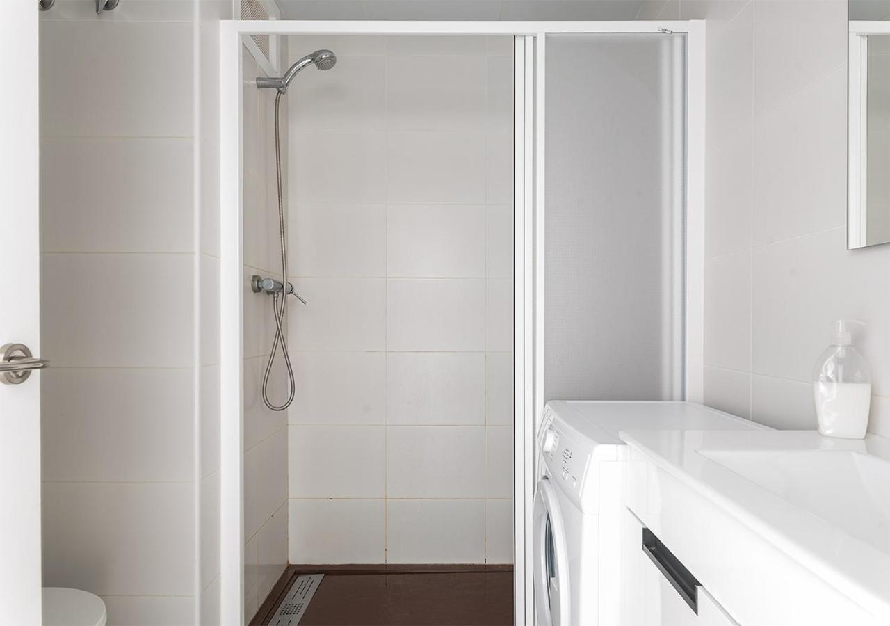 Apartment Explanada Alicante