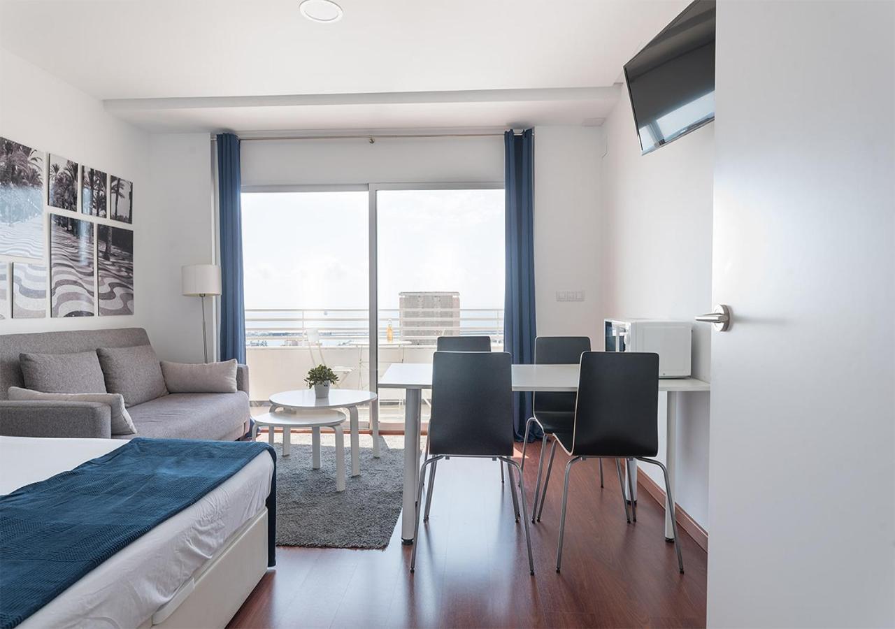 Explanada Apartment *