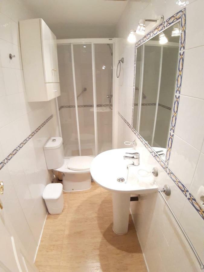 Apartment Grande-centro Barrio Playa Alicante