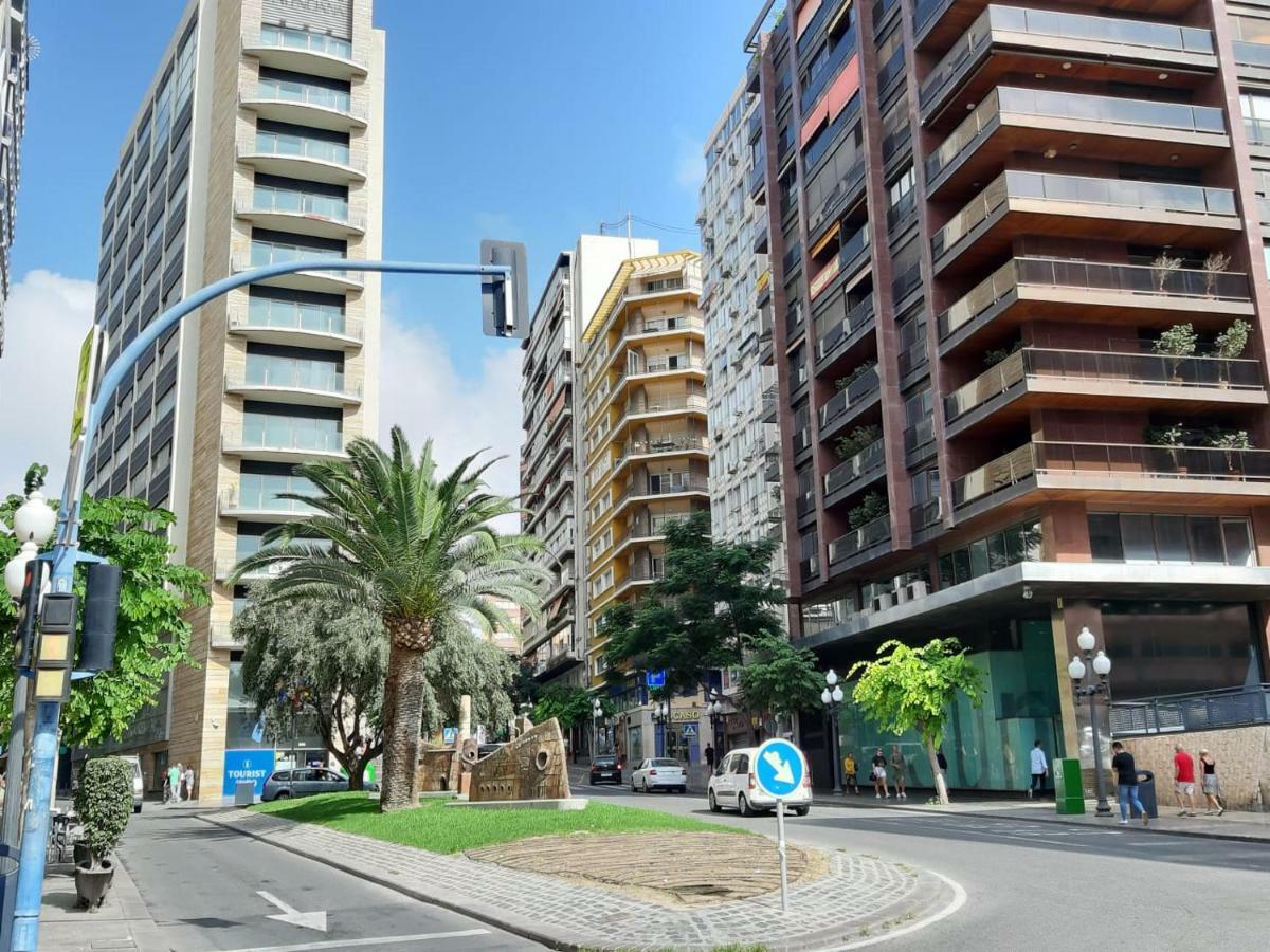 Apartment Grande-centro Barrio Playa *