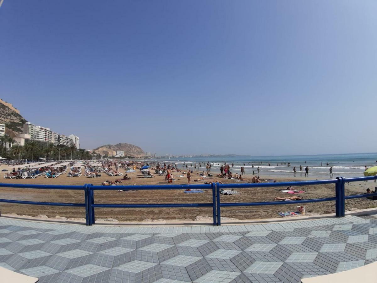Grande-centro Barrio Playa Apartment *