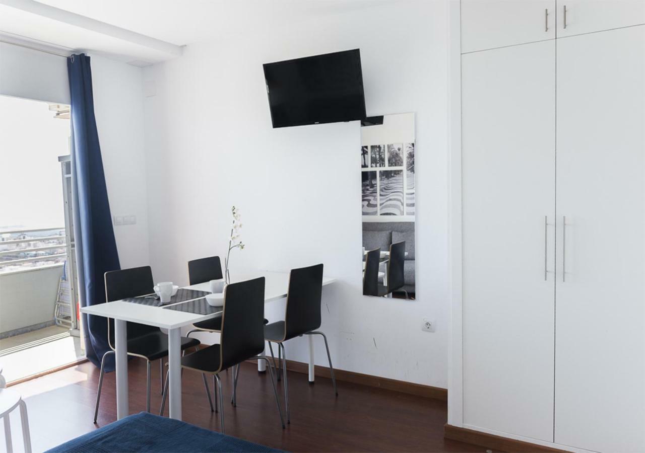 Apartment Explanada *