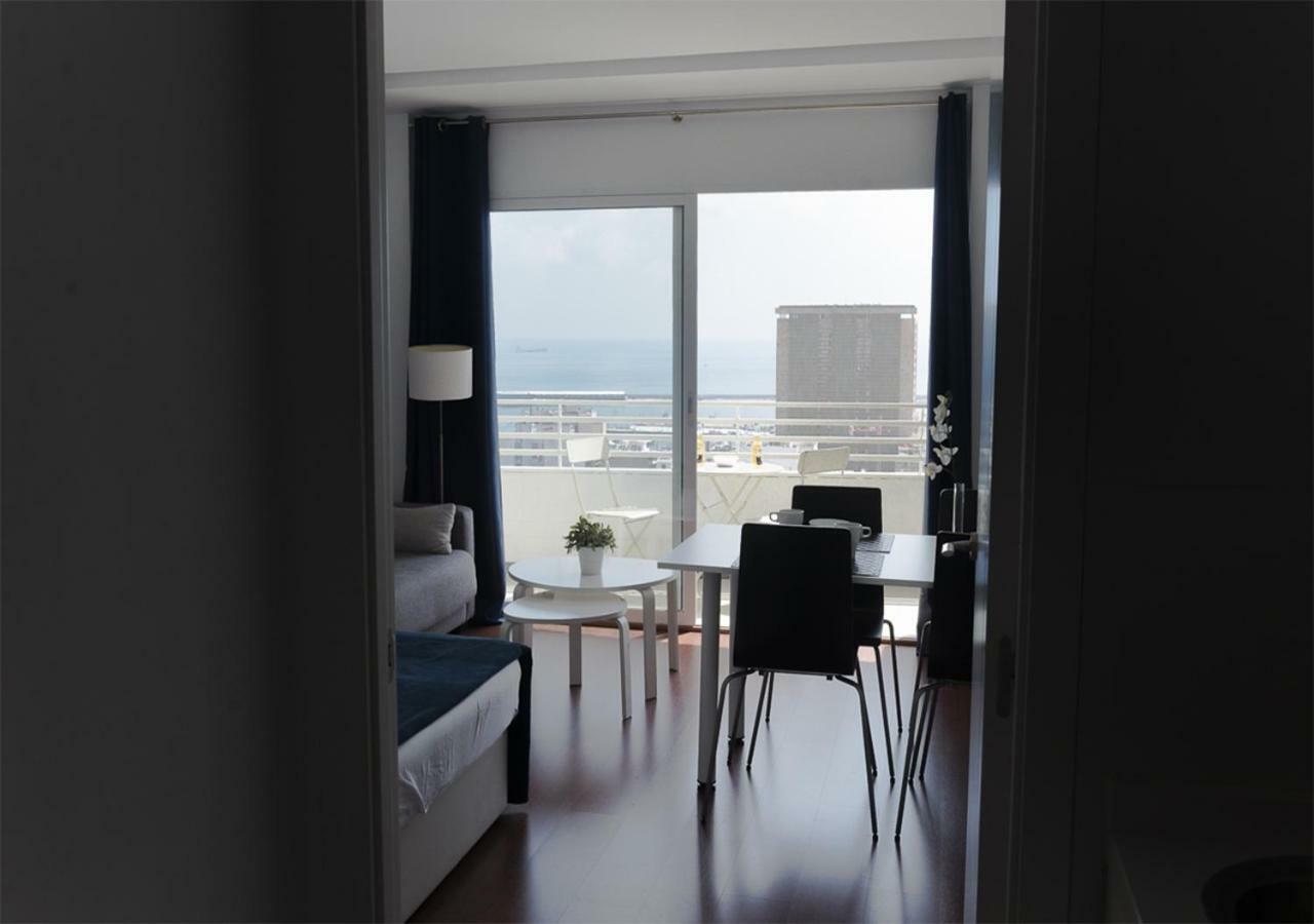 Apartment Explanada Alicante