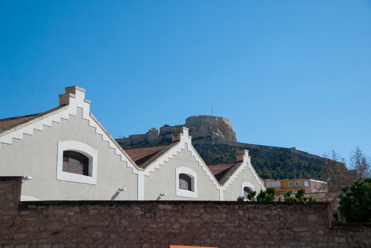 Accommodatie bij particulieren Plaza De Toro Studio *