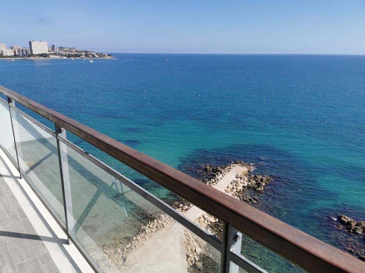 Frente Mar Huoneisto