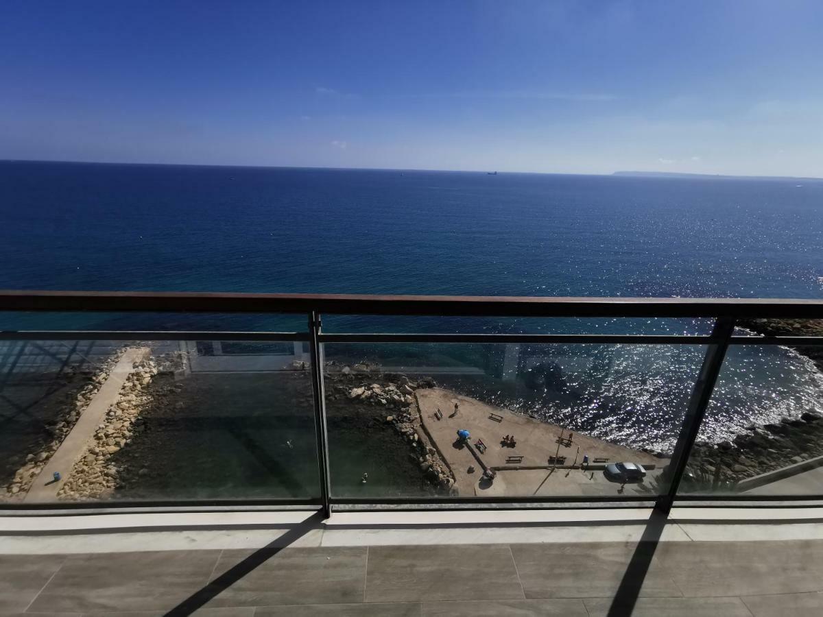 Frente Mar * Alicante