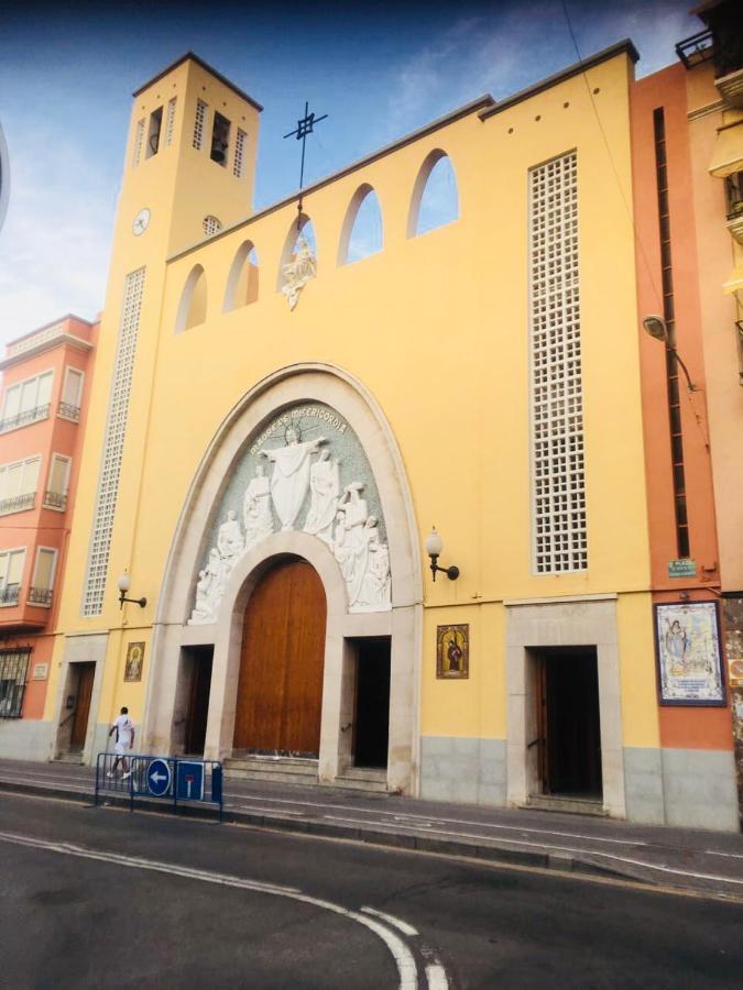 Gasthuis Plaza De Toros