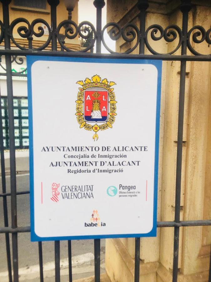 Gasthuis Plaza De Toros Alicante
