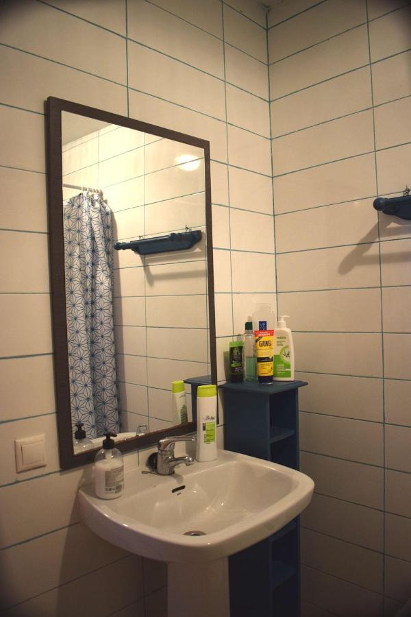 Buenos Dias Guest house Alicante