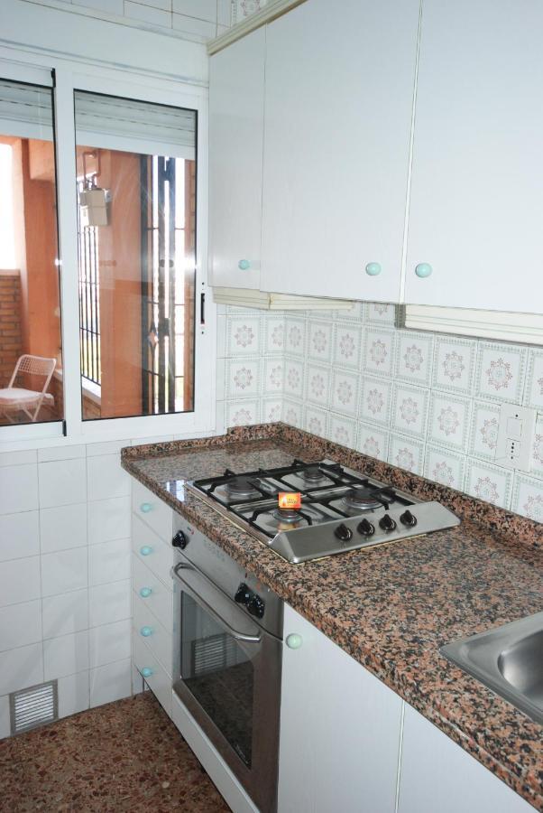 Concorde Apartment Alicante