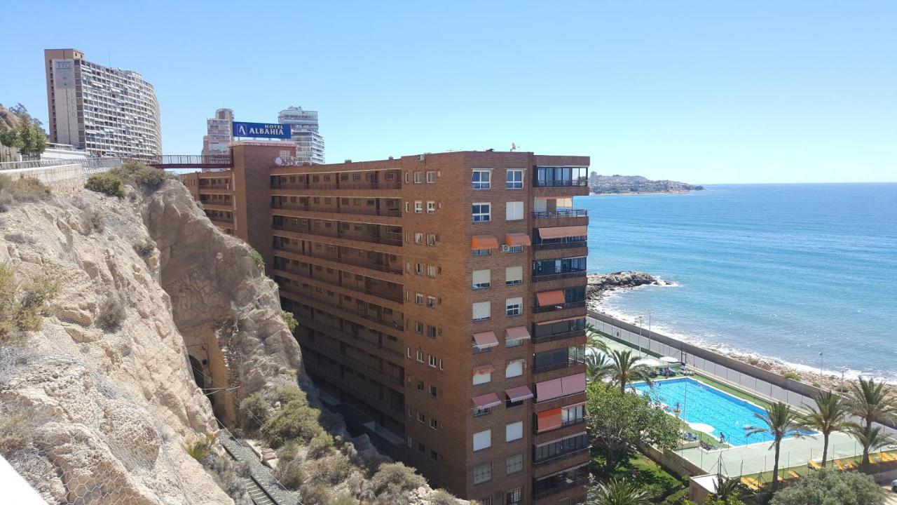 Rocafel 5º Apartment Alicante