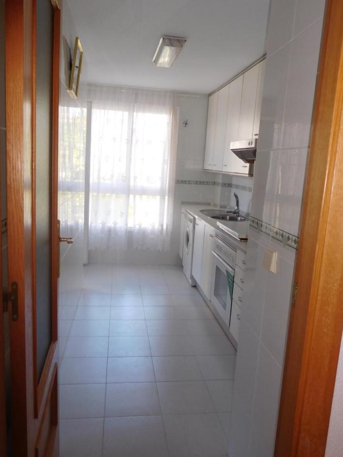 Precious In Alicante, Playa San Juan Apartment *