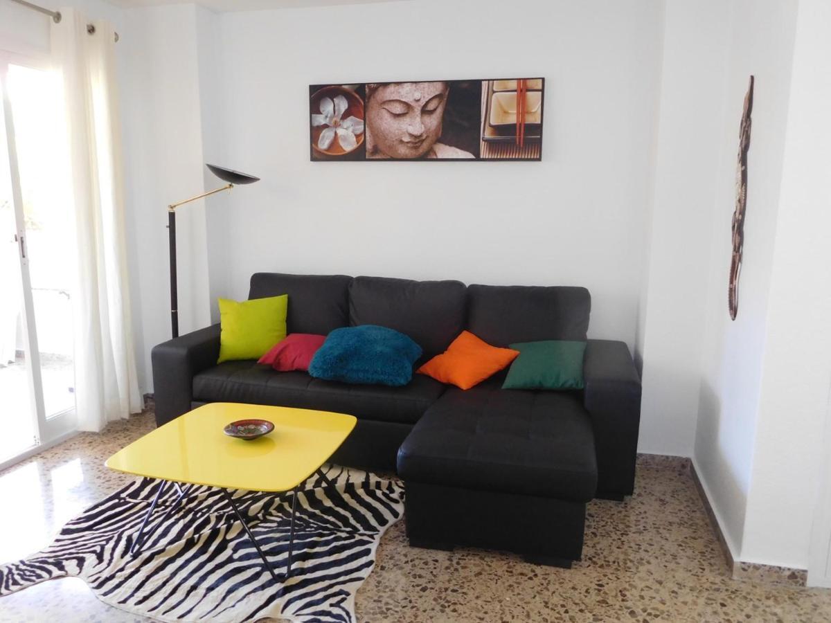 Apartment Precious In Alicante, Playa San Juan *