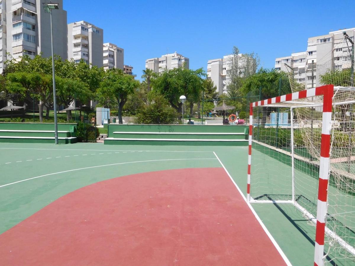 Apartment Precious In Alicante, Playa San Juan *