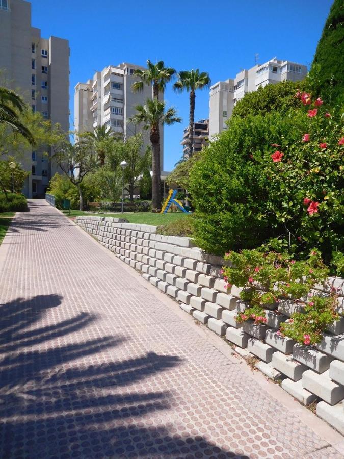 Precious In Alicante, Playa San Juan * Alicante